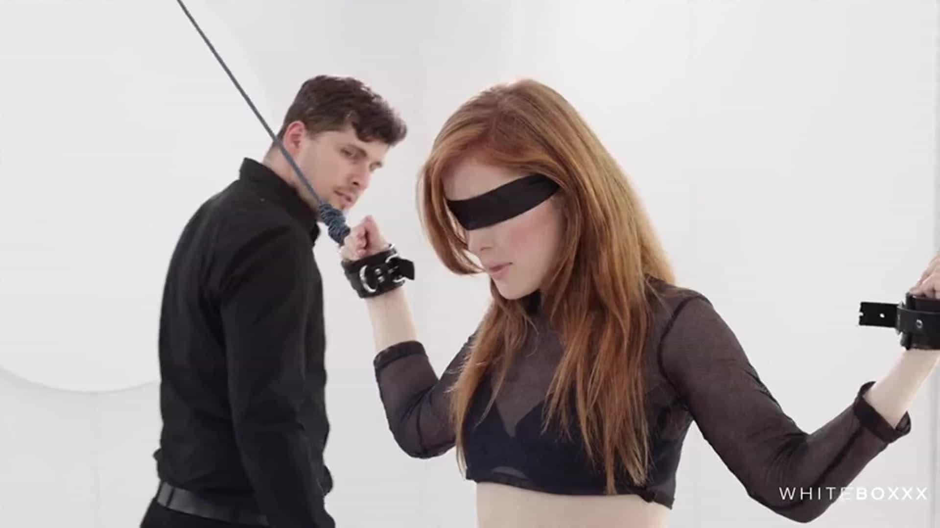 [/r/porno_zone] Blind date with Jia Lissa