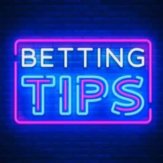 TomX betting tips now available! Details in comments!