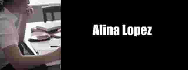 Alina Lopez, Cute Mode | Slut Mode, Counseling Office