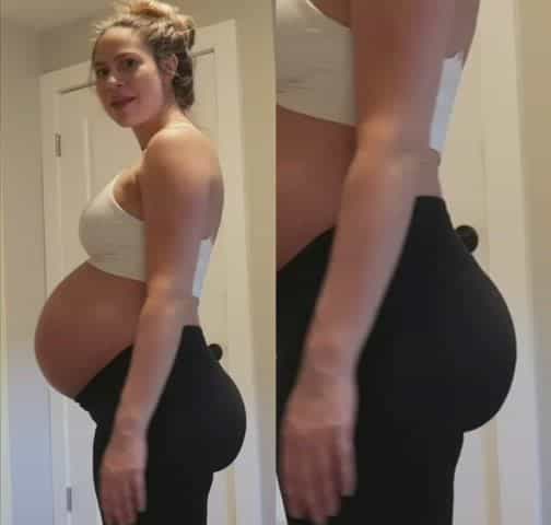 Mommy's Ass is Phat